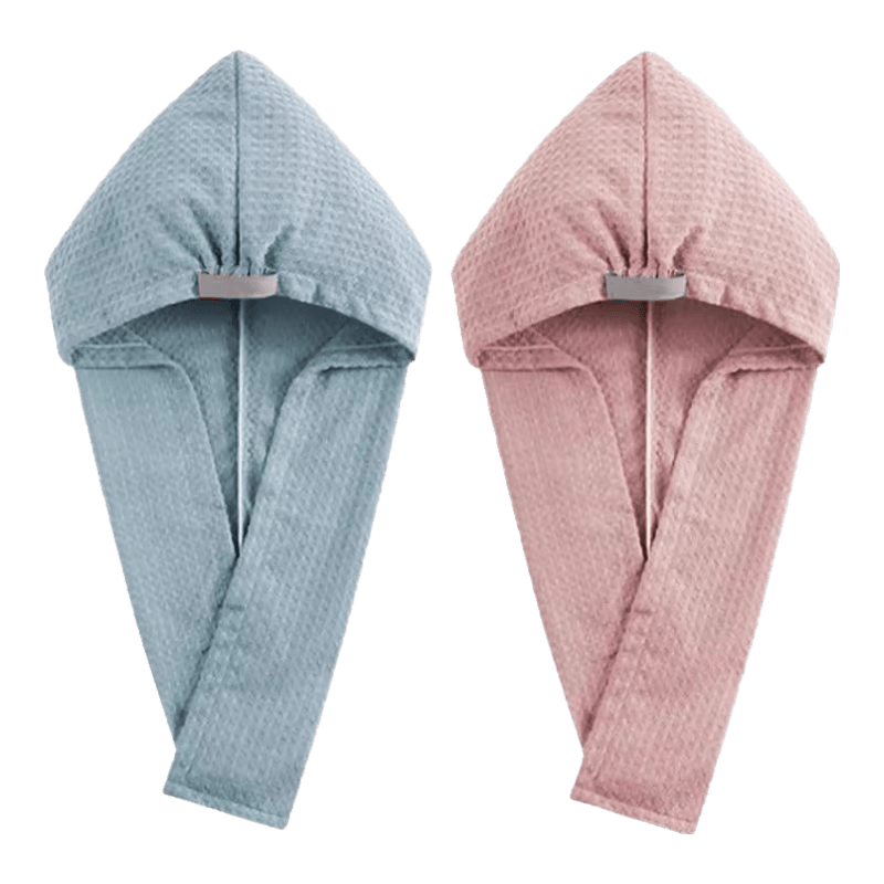 烦恼——无印良品超强吸水干发帽澳门新葡京