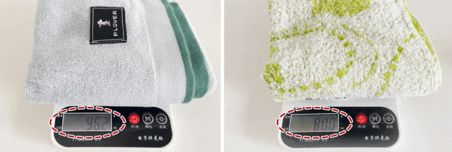 久没换了？这种毛巾建议马上换掉澳门新葡京app你家的毛巾多(图3)