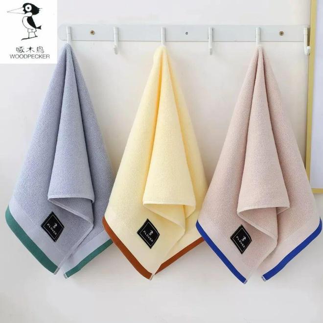 久没换了？这种毛巾建议马上换掉澳门新葡京app你家的毛巾多(图5)