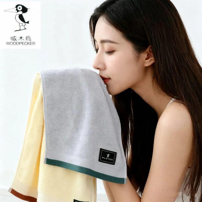 久没换了？这种毛巾建议马上换掉澳门新葡京app你家的毛巾多(图9)