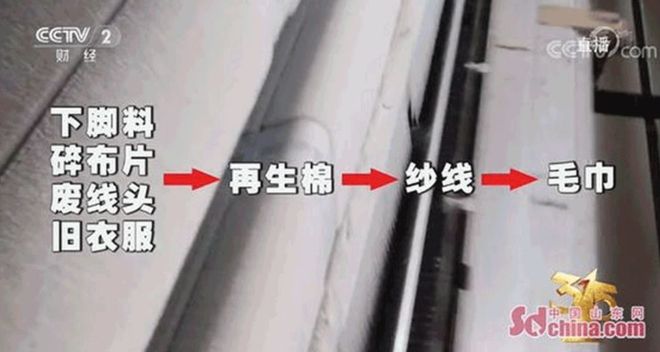 久没换了？这种毛巾建议马上换掉澳门新葡京app你家的毛巾多(图12)